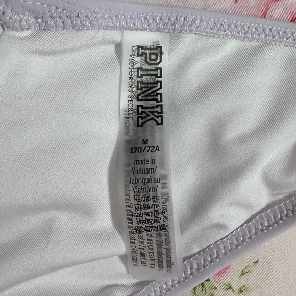 Lavender Bikini Set - Picture 7 of 7